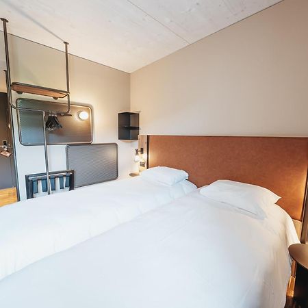 Hota Hotel Saint-Imier Buitenkant foto