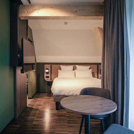Hota Hotel Saint-Imier Buitenkant foto