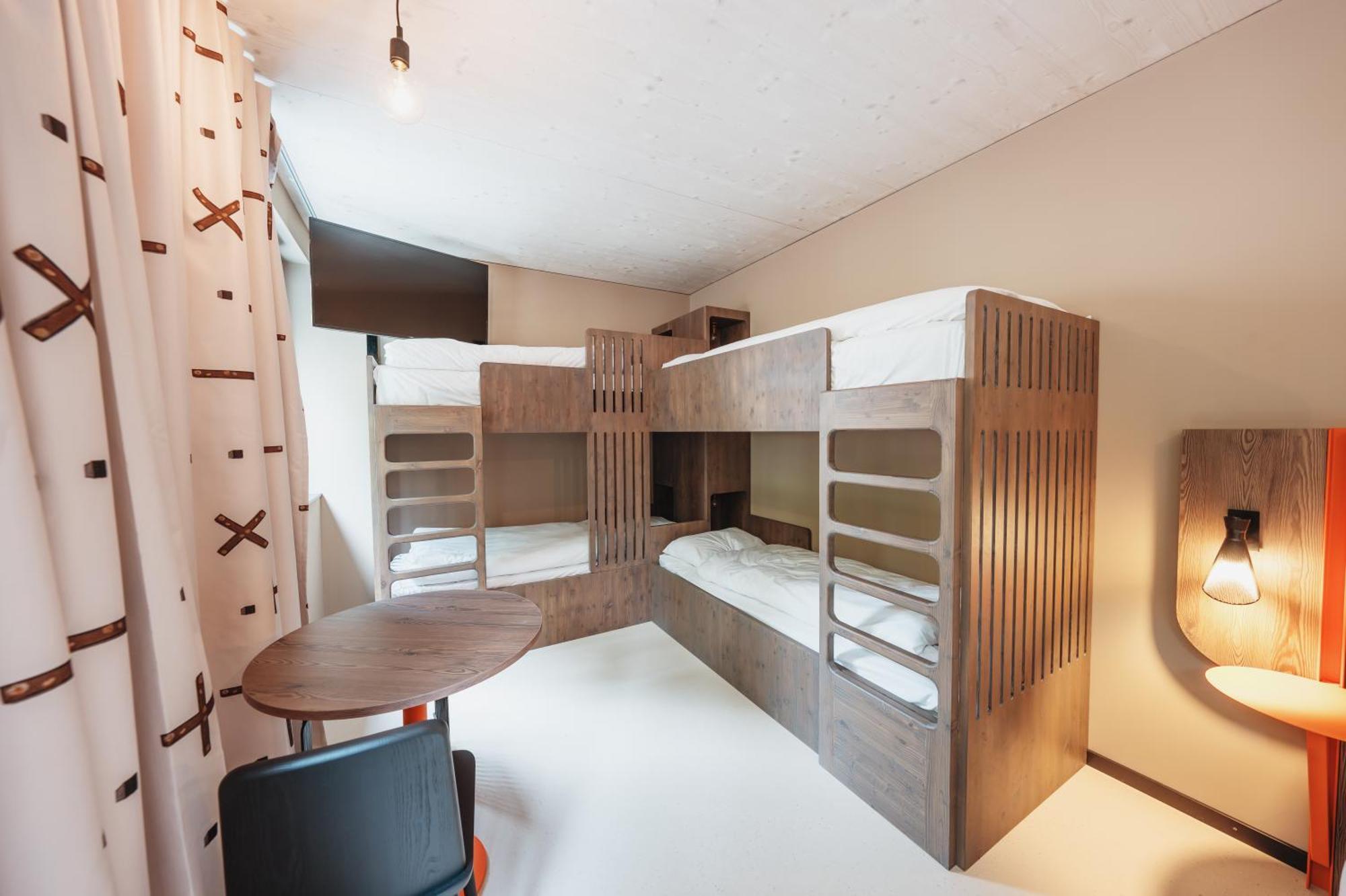 Hota Hotel Saint-Imier Buitenkant foto