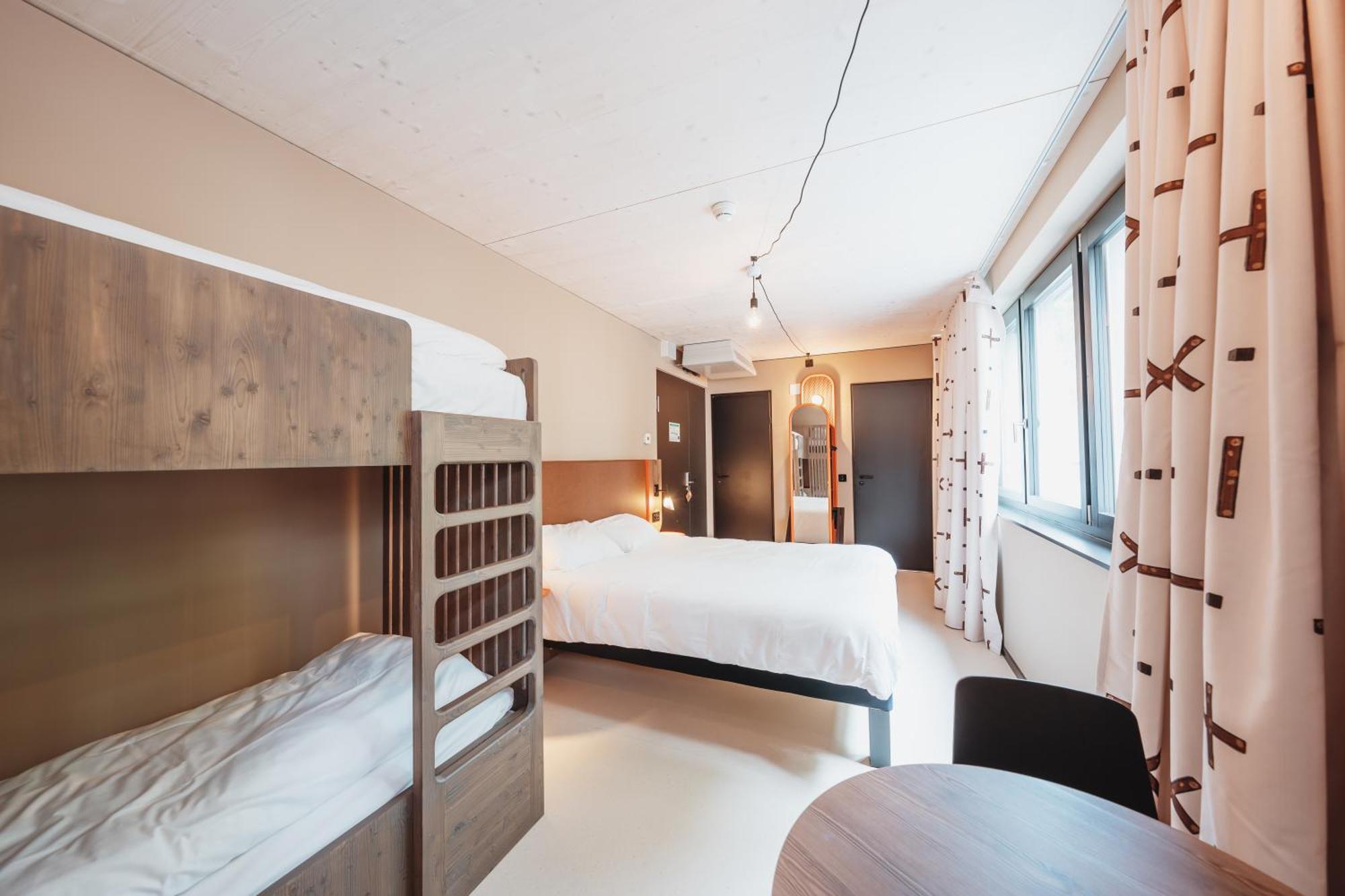 Hota Hotel Saint-Imier Buitenkant foto