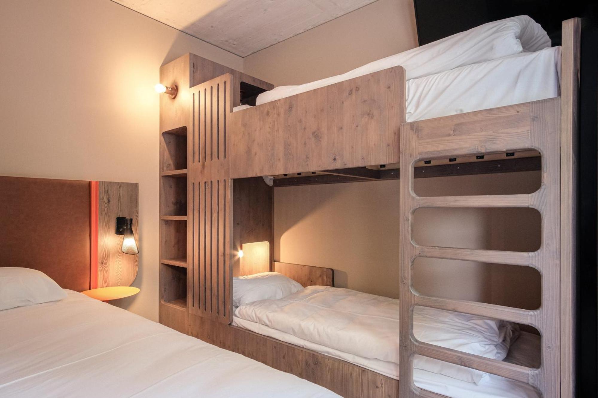 Hota Hotel Saint-Imier Buitenkant foto